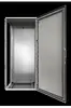Rittal 8228.000 tērauda elektriskais skapītis IP55 Photo 4