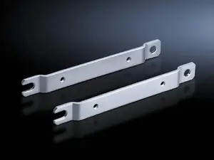 Rittal GA 9121.230 Grey wall-mounting bracket for GA enclosures