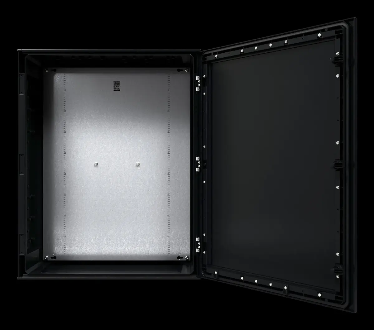 Rittal 9205.100 korpuss IP65 Photo 5