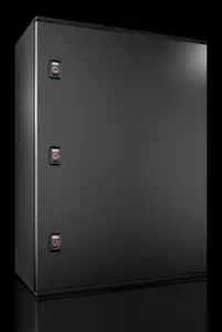 Электрощит Rittal 9208.100 — корпус из стеклопластика/полиэстера IP65, 600×300×800 мм