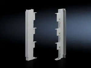 Крепёжная скоба Rittal SV 9340.905, полиамид, упаковка 10 шт., ширина 13,5 мм