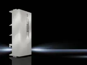Адаптер корпуса Rittal SV 9342.254 — корпус из полиамида, серый, 4‑полюсный 250A
