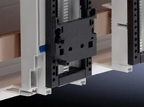 Rittal SV 9342.810 Pinblock Photo 2