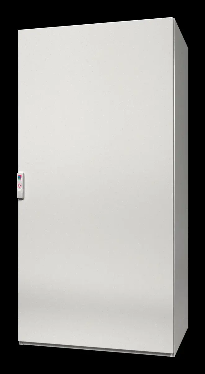 Rittal 5366.050 электрический шкаф IP55 Photo 2