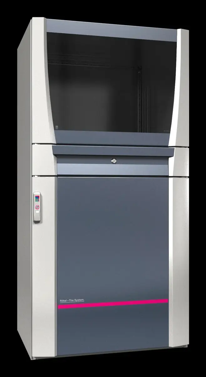 Rittal 5366.150 электрошкаф IP55 Photo 3