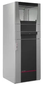 Электрический шкаф Rittal 5366.350 из углеродистой стали IP55, Ш600 x Г636 x В1600 мм