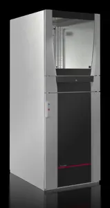 Электрошкаф Rittal 5368.050 IP55, ширина 600 мм, глубина 836 мм, высота 1600 мм, серый