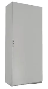 Электрощит Rittal 5831.600 стальной IP55, 800x1800x400 мм