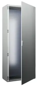 Электрощит корпус Rittal 5831.680 Сталь IP66, 800×400×1800 мм