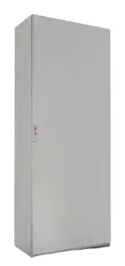 Elektrokorpuss Rittal 5832.600 tērauda IP55, 800x2000x400 mm