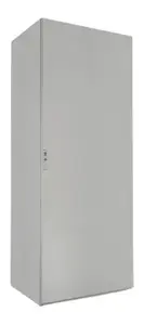 Электрощит Rittal 5834.600, сталь, IP55, 800×600×2000 мм