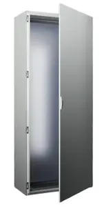 Электрический шкаф Rittal 5834.680, углеродистая сталь, IP66, 800×600×2000 мм