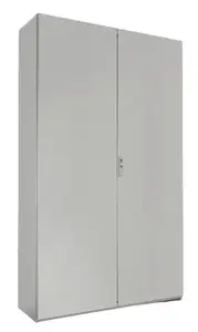 Электрощит Rittal 5844.600 из углеродистой стали IP55, 1200x2000x500 мм
