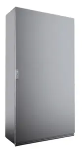 Elektroiekārta Rittal 5854.600 nerūsējošais tērauds IP55, W1000×D400×H1800 mm