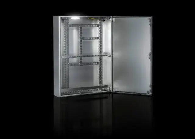 Rittal 1303.000 elektro skapītis IP66 Photo 3
