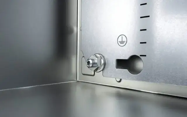Rittal 1303.000 elektro skapītis IP66 Photo 12