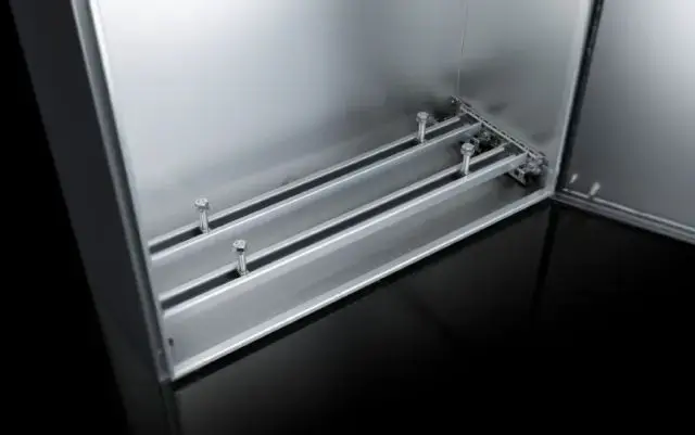 Rittal 1303.000 elektro skapītis IP66 Photo 15
