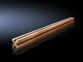 Barrele Rittal SV 9640.360 — vara korpuss, komplekts 3 gab., modelis 9640360