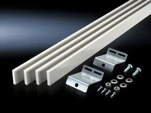 Монтажный комплект Rittal SV 9660.205 — 4 пластиковых стабилизатора и 2 кронштейна