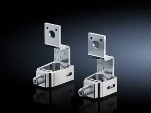 Electrical switch accessory Rittal SV 9677.435 — aluminium housing, accessory for switchgear
