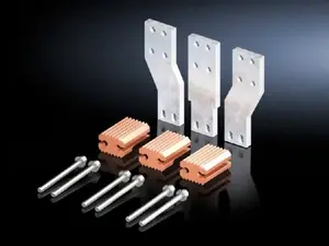 Rittal SV 9677.750 savienojumu komplekts ierīču adapterim (saderīgs ar 9677.710/715)