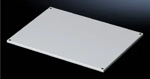 Rack top Rittal SV 9681.660 — steel housing, grey, for VX/BT racks