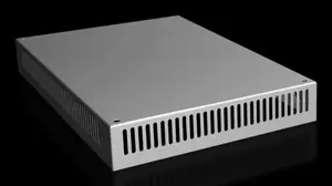 Rack top Rittal SV 9681.846, steel housing, grey, for VX/BT cabinets