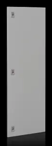 Дверь Rittal SV 9682.152 — стальная серая дверь для щита, в упаковке 1 шт.