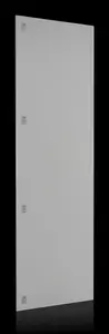 Дверь Rittal SV 9682.170 — стальная дверца для корпуса, серая, 1 шт.