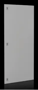Дверь Rittal SV 9682.174 — стальная серая дверь для электрощитов