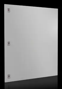 Дверь Rittal SV 9682.180 — сталь, серый, для шкафа, в комплекте 1 шт