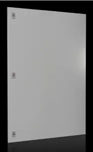 Дверь Rittal SV 9682.192 — стальная серая дверь для шкафов