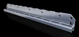 Крепёжный кронштейн Rittal SV 9683.326 — сталь, серый, упаковка 2 шт.