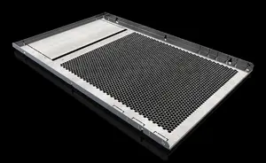 Разделительная панель Rittal SV 9683.468 — сталь корпуса, упаковка 2 шт., для распределительных шкафов