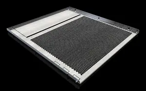 Sadales panele Rittal SV 9683.488 — tērauda, komplekts 2 gab.