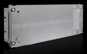 Монтажная плита Rittal SV 9683.562, сталь, 1 шт., для монтажной панели