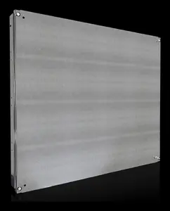 Монтажная плита Rittal SV 9683.608 — стальная, 1 шт.