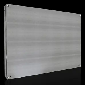 Монтажная плита Rittal SV 9683.628 — сталь, 1 шт.