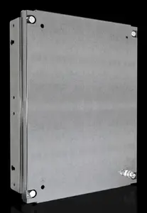 Монтажная плита Rittal SV 9683.644, сталь, закрытая конструкция, 1 шт.