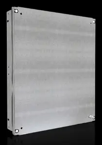 Монтажная плита Rittal SV 9683.666 — сталь корпуса, 1 шт.