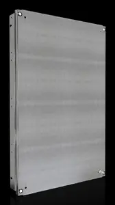 Монтажная плита Rittal SV 9683.668 — сталь, в комплекте 1 шт.
