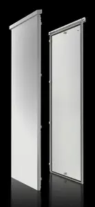 Side panel Rittal CS 9781.280 – aluminium, double-wall, pack of 2