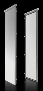 Боковая панель Rittal CS 9781.860, алюминий, в упаковке 2 шт.
