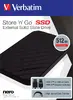 VERBATIM Store 'n' Go V-53250 Портативный SSD 512 ГБ Photo 4
