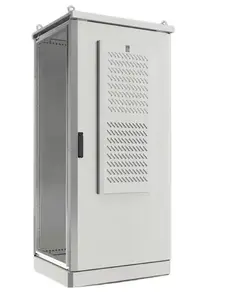 Электрощит Rittal 9782.866 — алюминий/нержавеющая сталь, IP55, 800×600×1600 мм