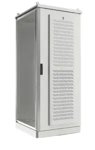 Электрощит Rittal 9783.888 — степень защиты IP55, алюминий/сталь, 800×800×1800 мм