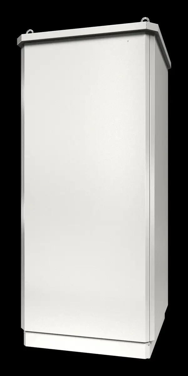 Rittal 9828.500 elektriskais skapītis IP55 Photo 2