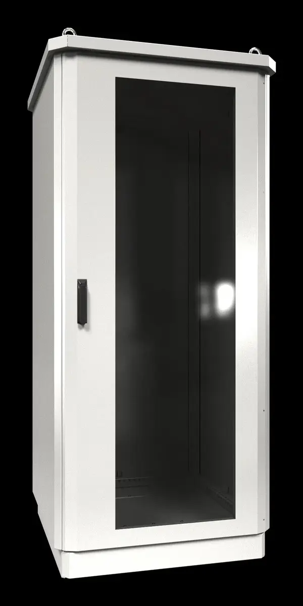 Rittal 9828.500 elektriskais skapītis IP55 Photo 3