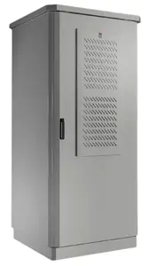Электрощит Rittal 9888.550 алюминиевый IP55, 800×800×1800 мм, TS8