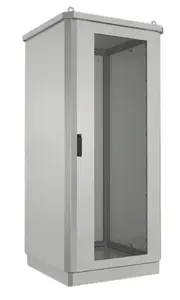 Электрощит Rittal 9888.560 — алюминий/нержавеющая сталь, IP55, для системы TS8